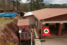 Venta de Casa Salida Oriente Tegucigalpa