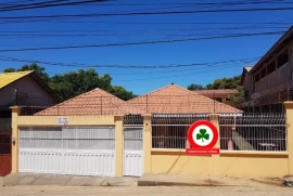 Venta de Casa Cerca de la Playa Trujillo