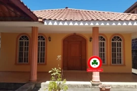 Venta de Casa Cerca de la Playa Trujillo