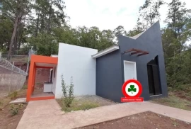 Venta de Casa El Chimbo Tegucigalpa